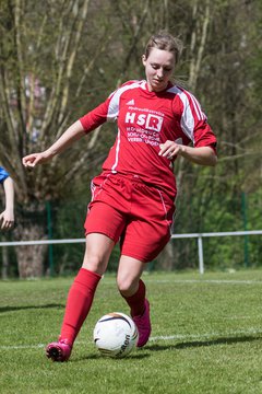Bild 391 - F VfL Oldesloe II - SG Holstein S�d : Ergebnis: 0:15